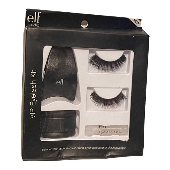 e.l.f. VIP Eyelash Kit - Picture 3 of 7